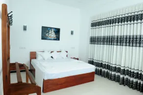 Sunstar Nilaveli - Chambre