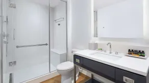 Canopy by Hilton Atlanta Midtown - Salle de bain