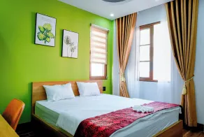 Rova Hotel - Positano Horse Phú Quốc - Room