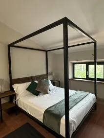 Casa M Tuscany - Chambre