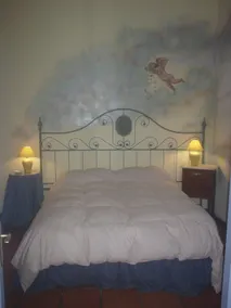 Posada del Angel - Room