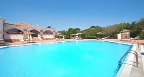 Schickes Villa Antonina Studio Nr. 2167 - Pool
