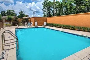 Courtyard by Marriott Troy - Piscine