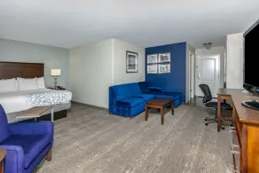La Quinta by Wyndham Horn Lake / Southaven Area - Chambre