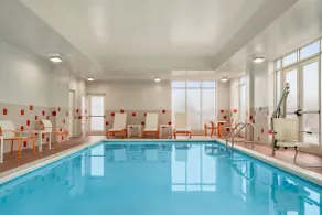 Holiday Inn Florence by IHG - Piscine