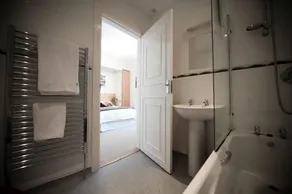 Hotel Plas Hyfryd - Bathroom