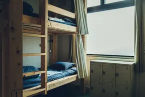 Len Kyoto Kawaramachi - Chambre