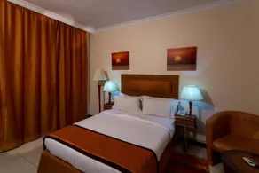 Morning Side Boutique Hotel and Suites - Room
