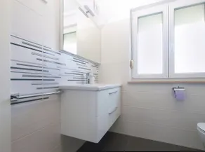 Villa Grande T&D - Badezimmer