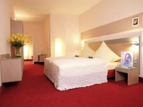Hotel Catherine Business & Event - Camera