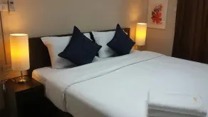 House and Home Residence - Chambre