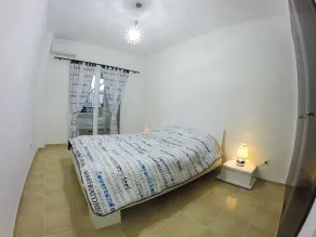 Holiday Saidia - Chambre