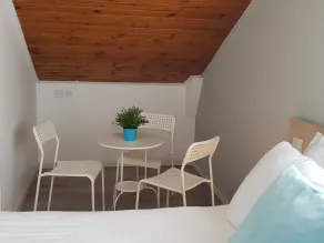 Airport Guest House - Room