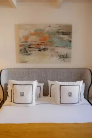 La Fonda Heritage Hotel Luxury, Relais & Châteaux - Quarto