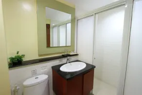 Trace Suites by SMS Hospitality - Salle de bain