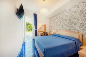 Hotel Il Pino - Room