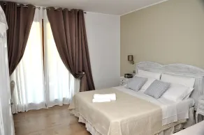 Il Casale della Gioia - Camera