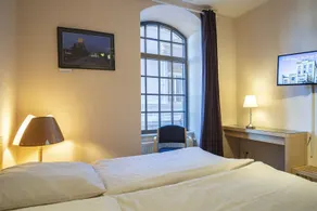 Hotel Birschel-Mühle - Room