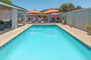 Villa Venusta Luxury Guesthouse - Solar Power - Pool