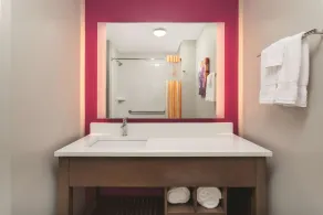 La Quinta by Wyndham South Jordan - Chambre