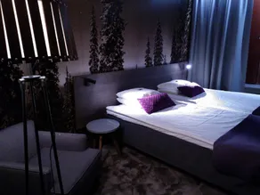 Hotel Korpilampi - Room