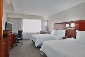 Courtyard by Marriott Corpus Christi - Room