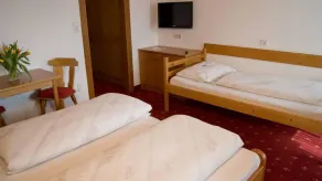 Pension Traube - Quarto
