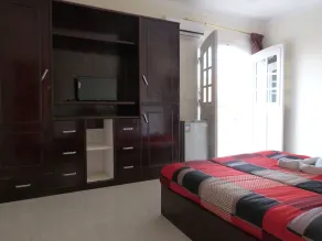Gold Ibis Hotel - Room