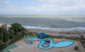 Hotel Resort Rio Poty - Piscine