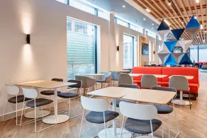 Holiday Inn Express London-Ealing by IHG - Restaurant