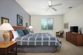 Fairway Villas Waikoloa by OUTRIGGER - Zimmer
