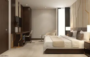 Masova Hotel - Room