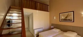 Hotel Poretta - Zimmer