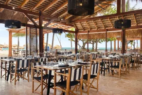 Sunscape Coco Punta Cana - All Inclusive - Restaurant