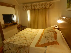 Life Hotel Infinity - Camera