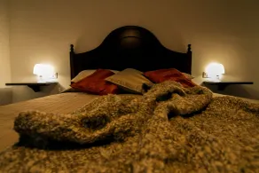 Apartment Experience - Chambre