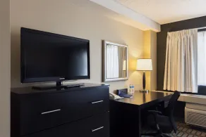 Delta Hotels by Marriott Fargo - Chambre