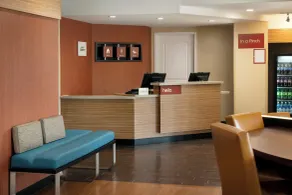 TownePlace Suites Fresno Clovis - Réception
