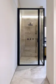 DURBUY SUITES - Bathroom