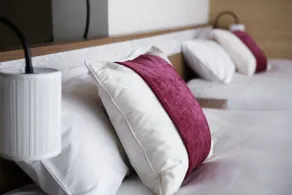 Nemu Resort Hotel Nemu - Chambre