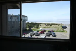 Adrift Hotel - Vue de la chambre