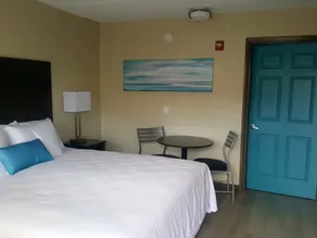 The Dunes Rehoboth Beach - Room