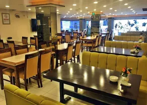 Hotel Süreyya - Restaurant