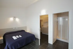 Residence Città Ideale - Room