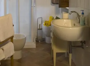Borgo Le Capannelle - Casa de banho