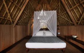 Jeeva Beloam Beach Camp - Chambre
