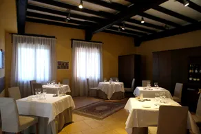 Scia' On Martin - Restaurant