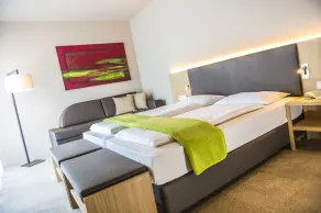 Hotel CampingPark Steiner - Room