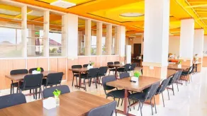 Hotel Amel Aceh - Restaurant