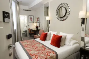 Best Western Plus Hotel Sydney Opera - Værelse